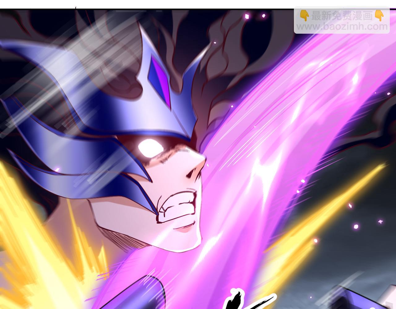 我被困在同一天十萬年 - 第531話  這東西，難搞！(1/3) - 5