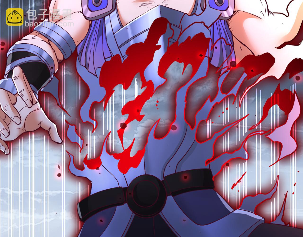 我被困在同一天十萬年 - 第531話  這東西，難搞！(1/3) - 1