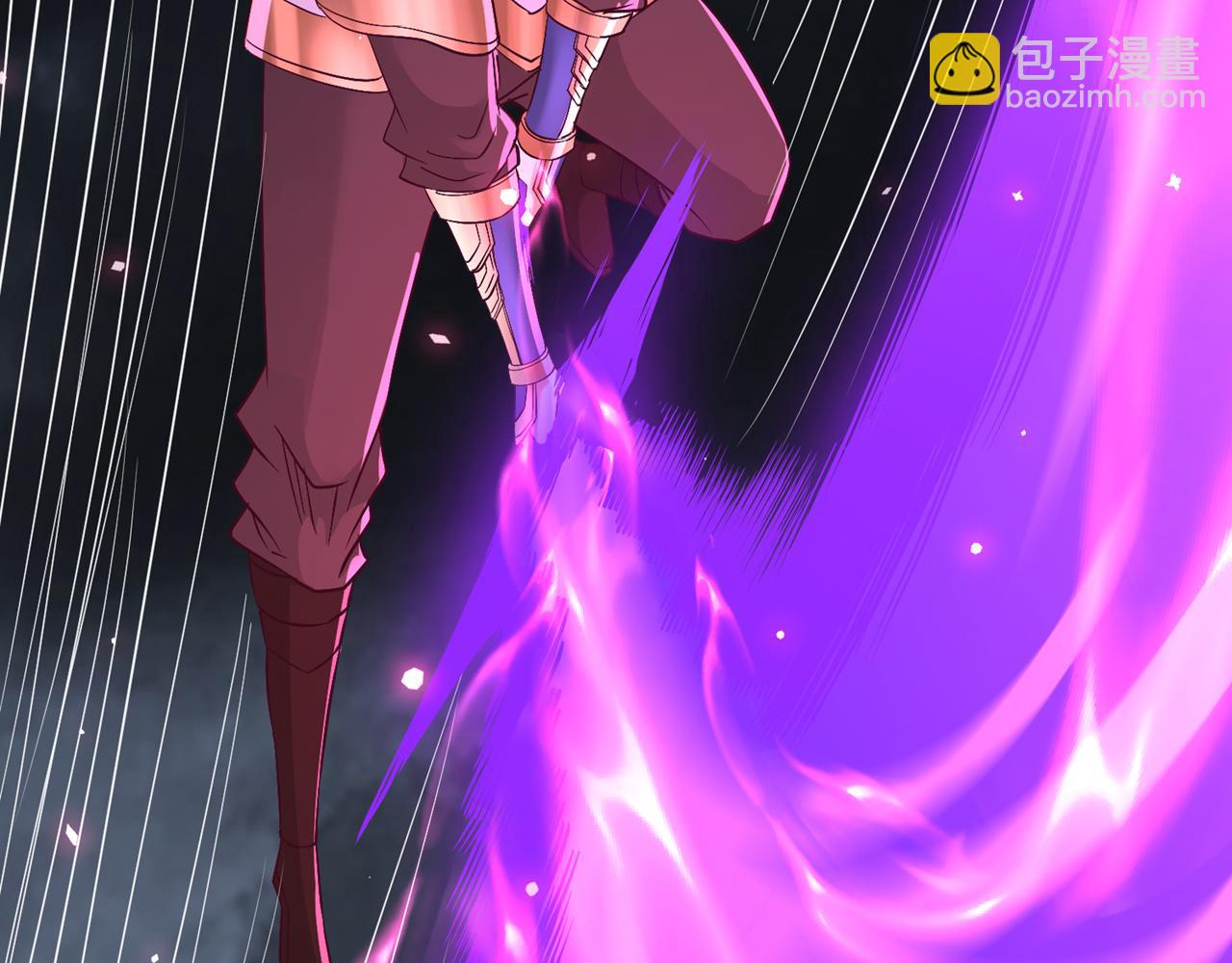 我被困在同一天十萬年 - 第531話  這東西，難搞！(2/3) - 3