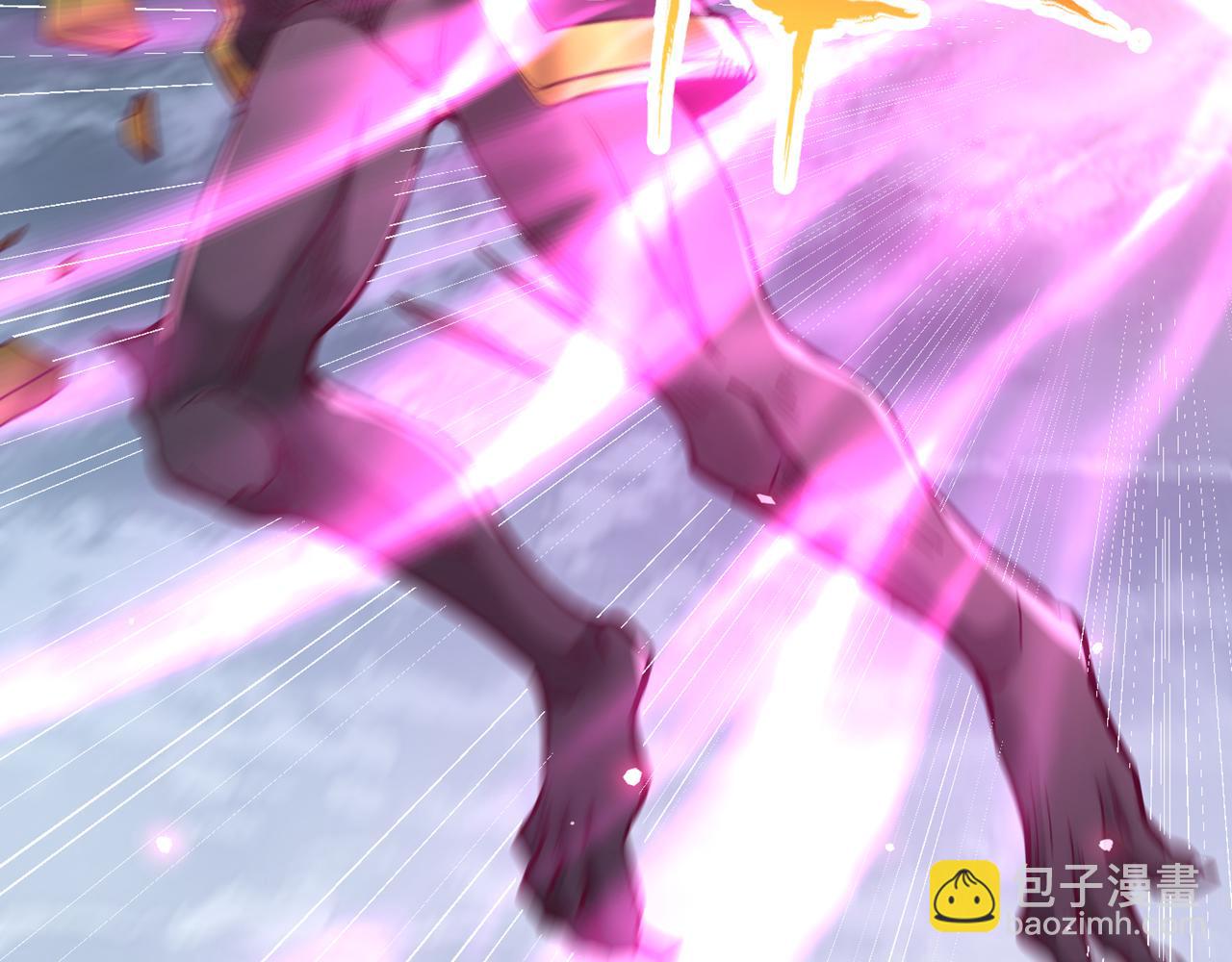 我被困在同一天十萬年 - 第531話  這東西，難搞！(2/3) - 4