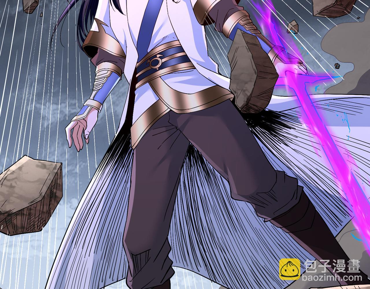 我被困在同一天十萬年 - 第531話  這東西，難搞！(2/3) - 2