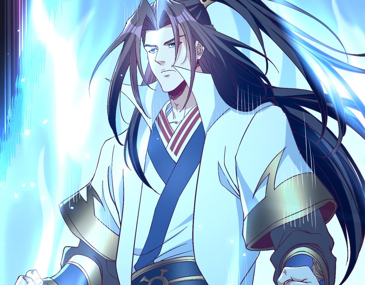 我被困在同一天十萬年 - 第533話 現在才怕，晚了！(1/3) - 2