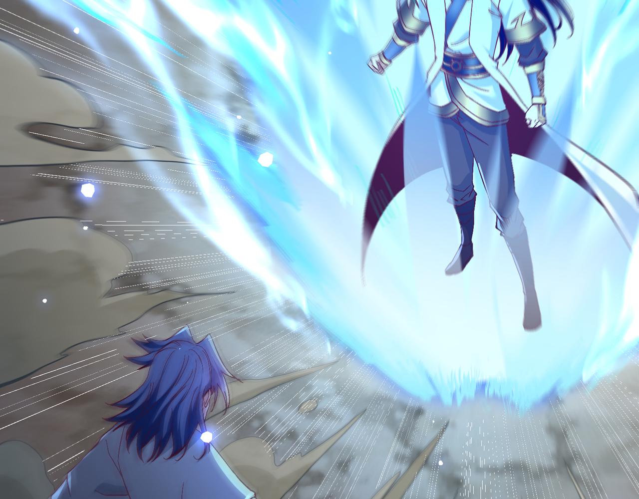 我被困在同一天十萬年 - 第533話 現在才怕，晚了！(1/3) - 6