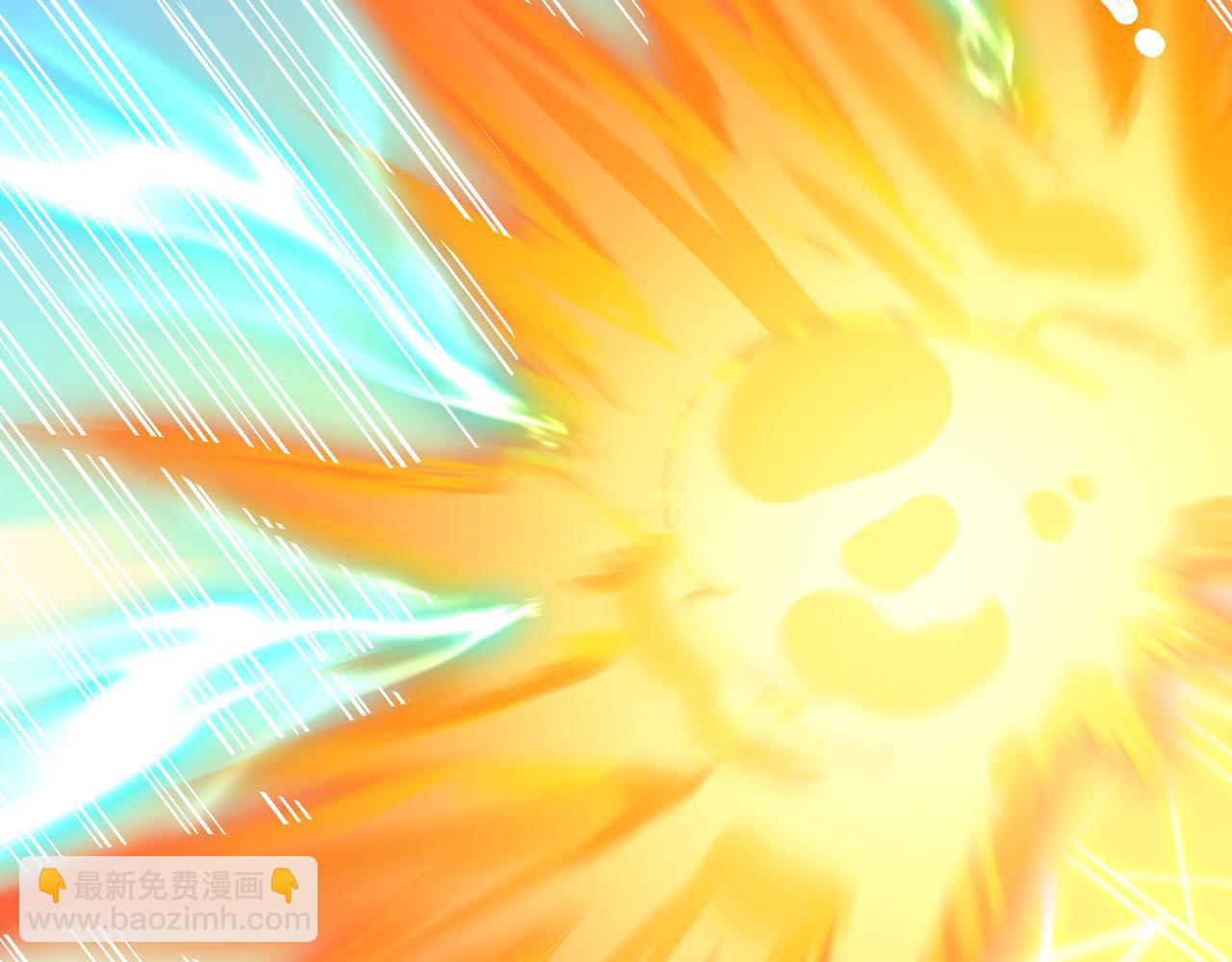 我被困在同一天十萬年 - 第533話 現在才怕，晚了！(2/3) - 8