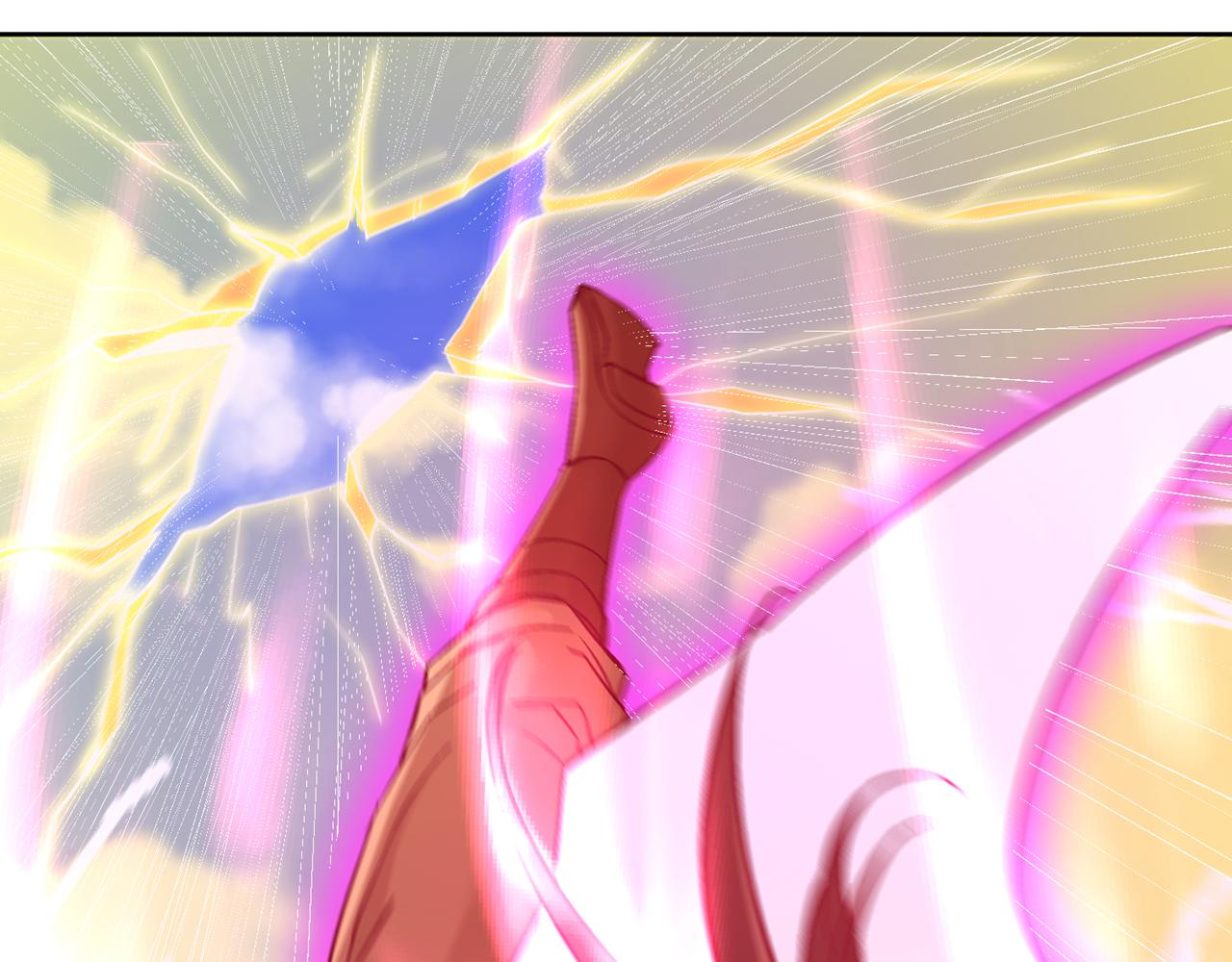 我被困在同一天十萬年 - 第533話 現在才怕，晚了！(2/3) - 7