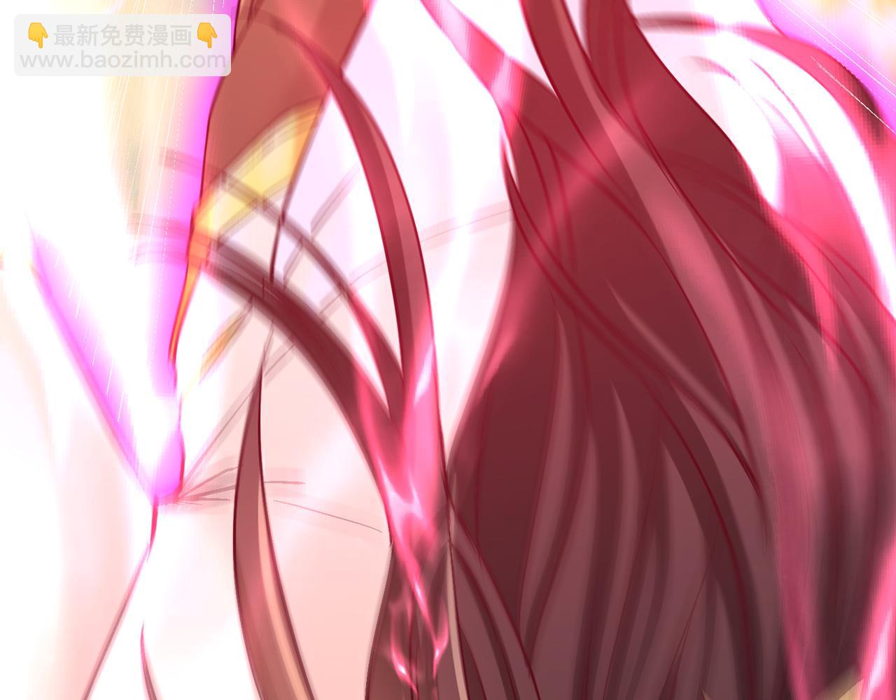 我被困在同一天十萬年 - 第533話 現在才怕，晚了！(2/3) - 8