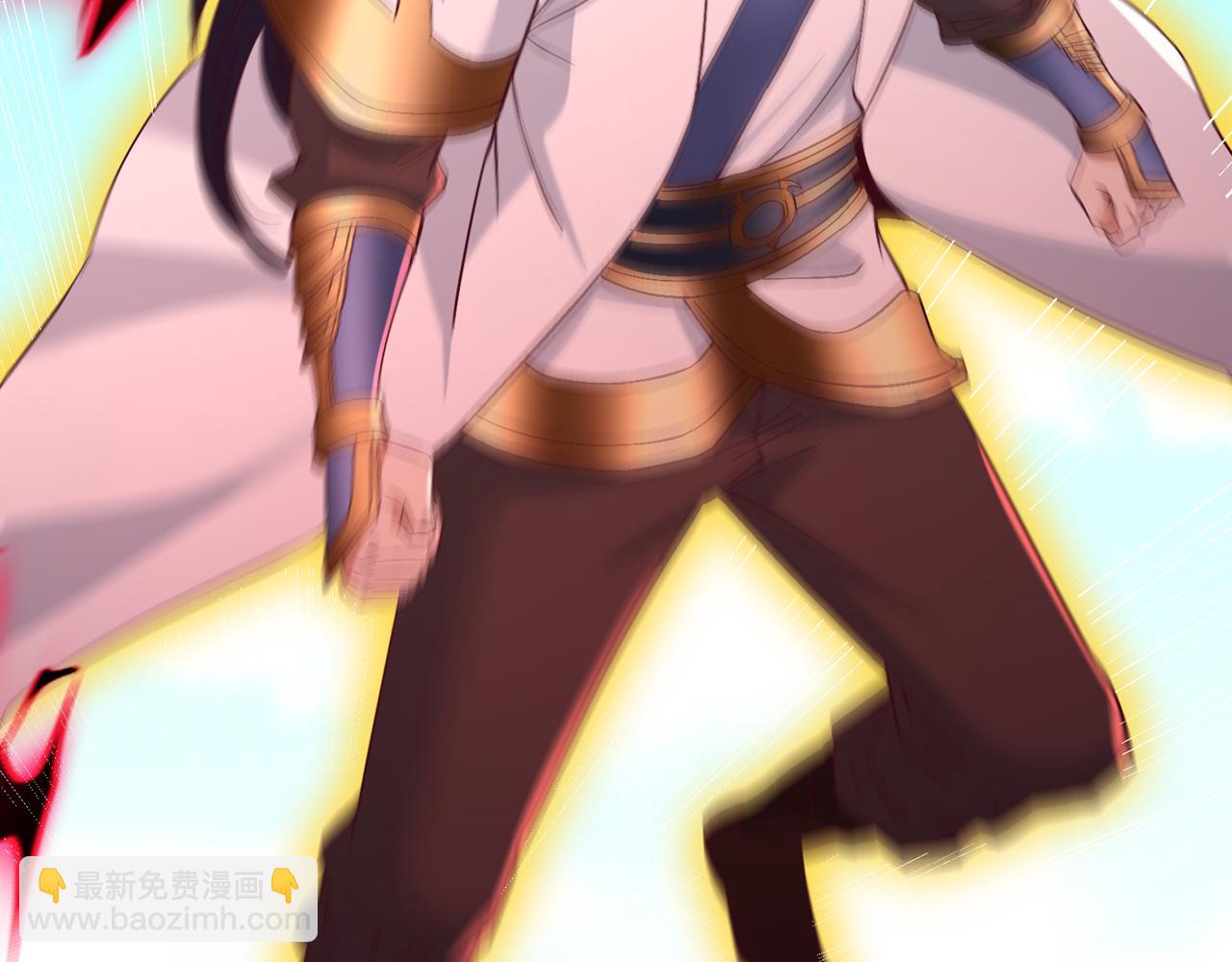 我被困在同一天十萬年 - 第535話 真是厚顏無恥！(1/3) - 5