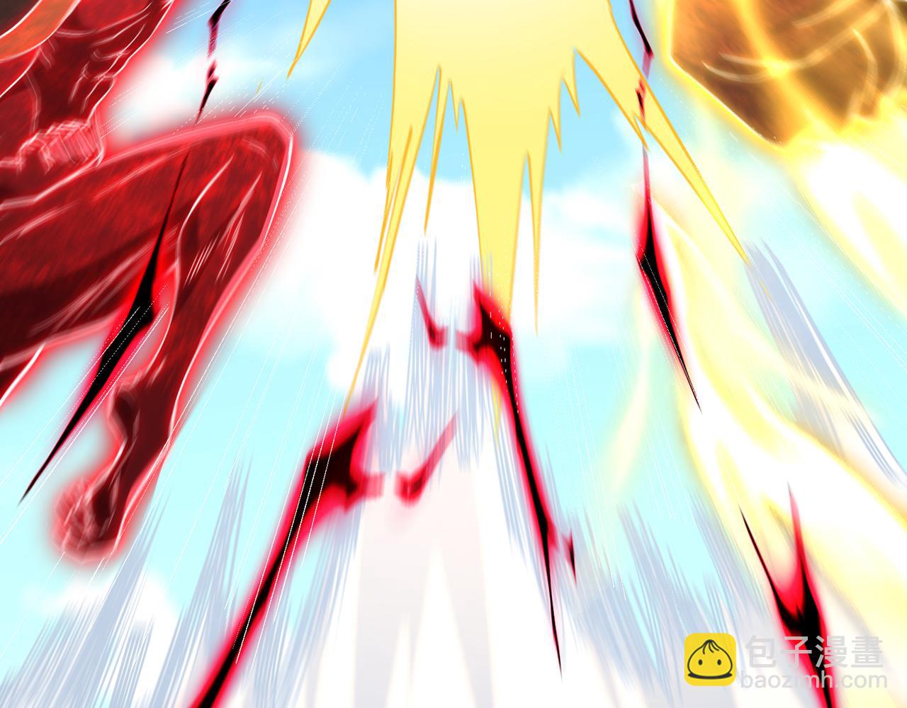 我被困在同一天十萬年 - 第535話 真是厚顏無恥！(1/3) - 4