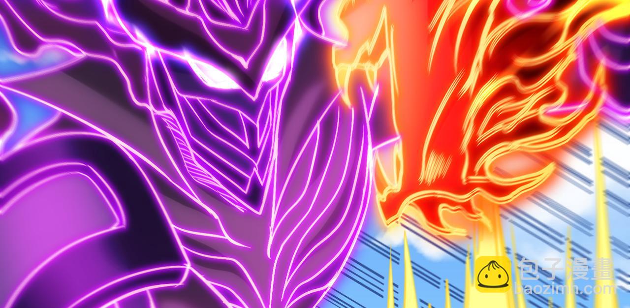 我被困在同一天十萬年 - 第537話 沒有靈智還這麼強！(3/3) - 2