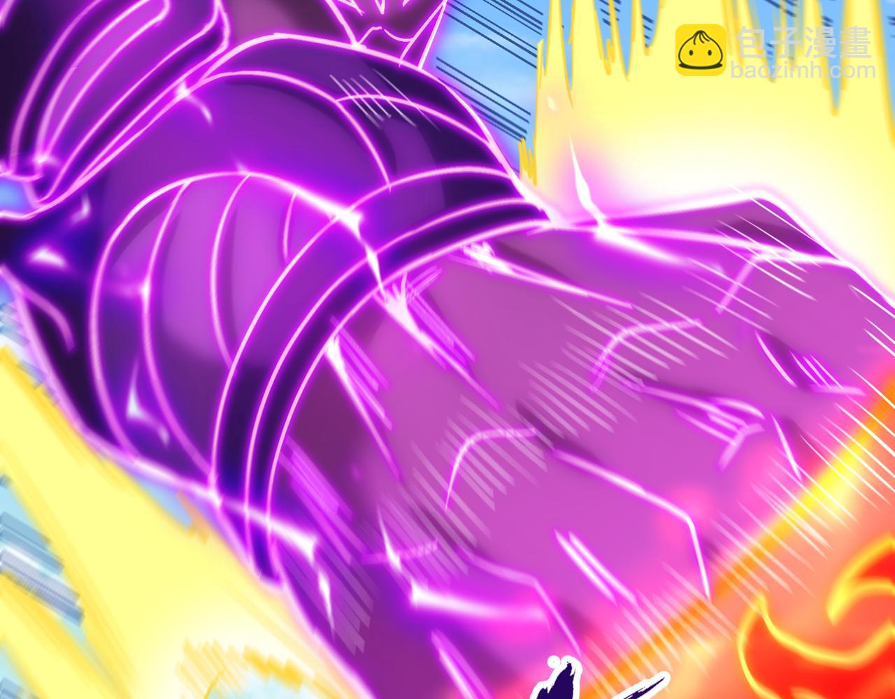 我被困在同一天十萬年 - 第537話 沒有靈智還這麼強！(3/3) - 3