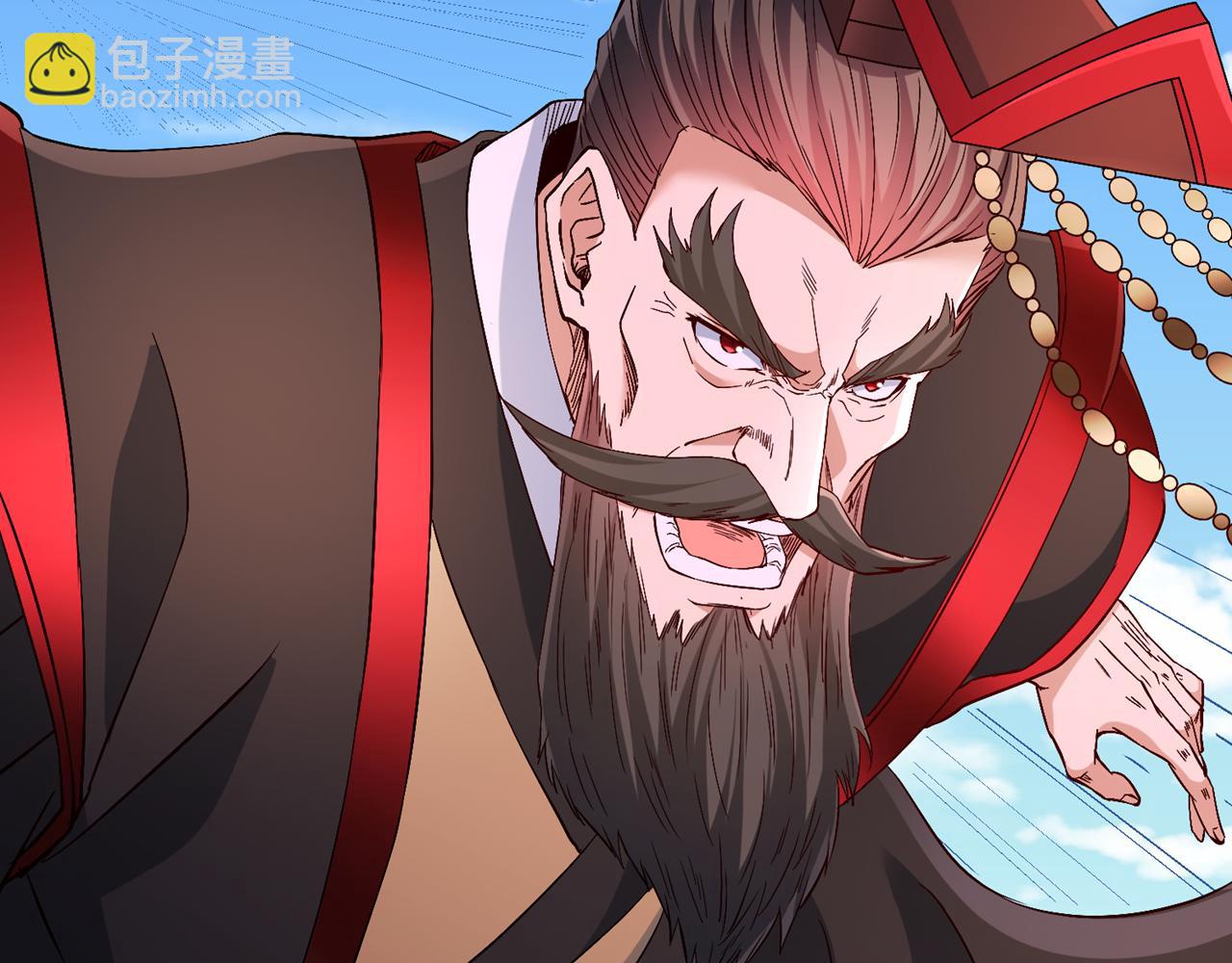 我被困在同一天十萬年 - 第537話 沒有靈智還這麼強！(3/3) - 2