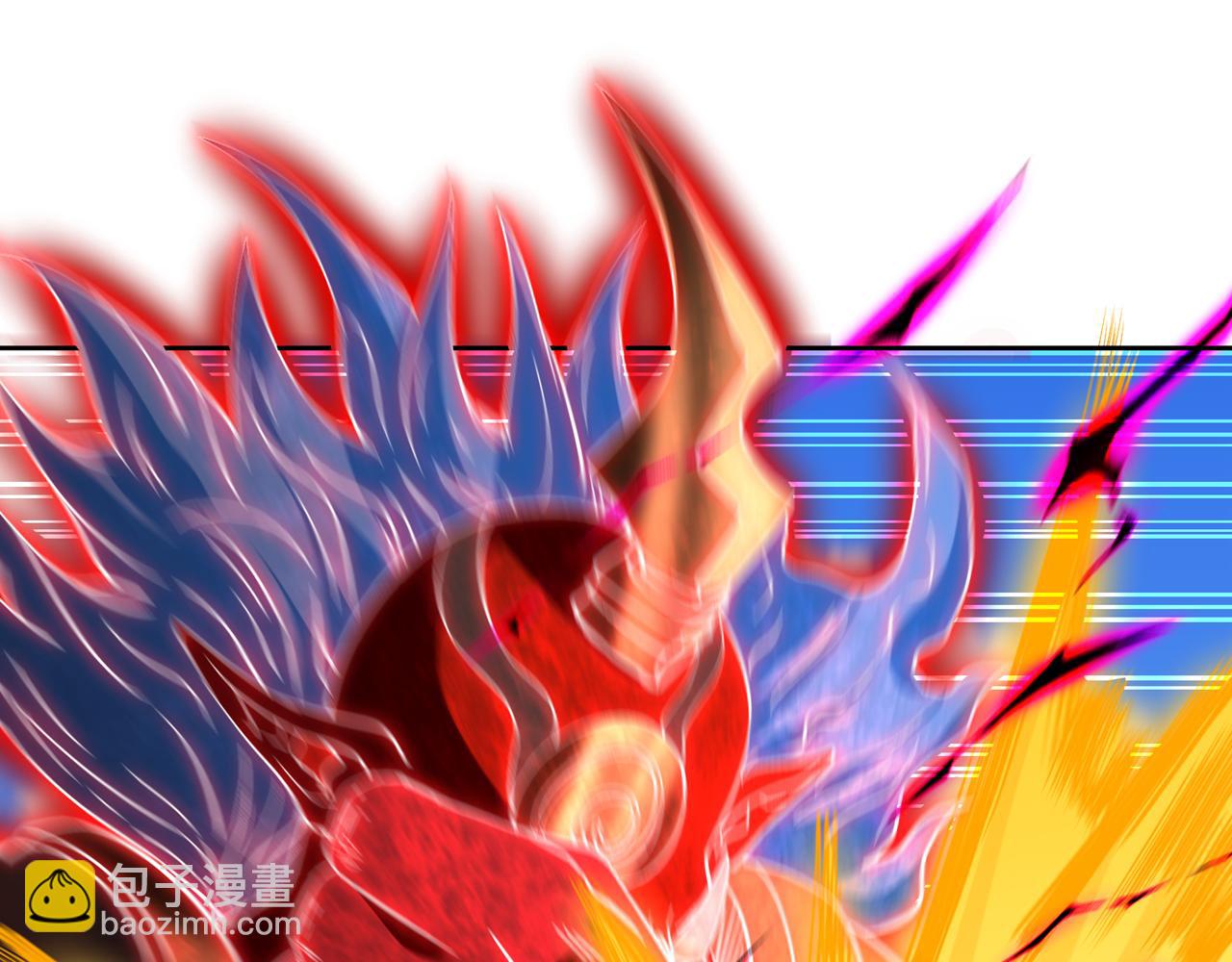 我被困在同一天十萬年 - 第537話 沒有靈智還這麼強！(1/3) - 6