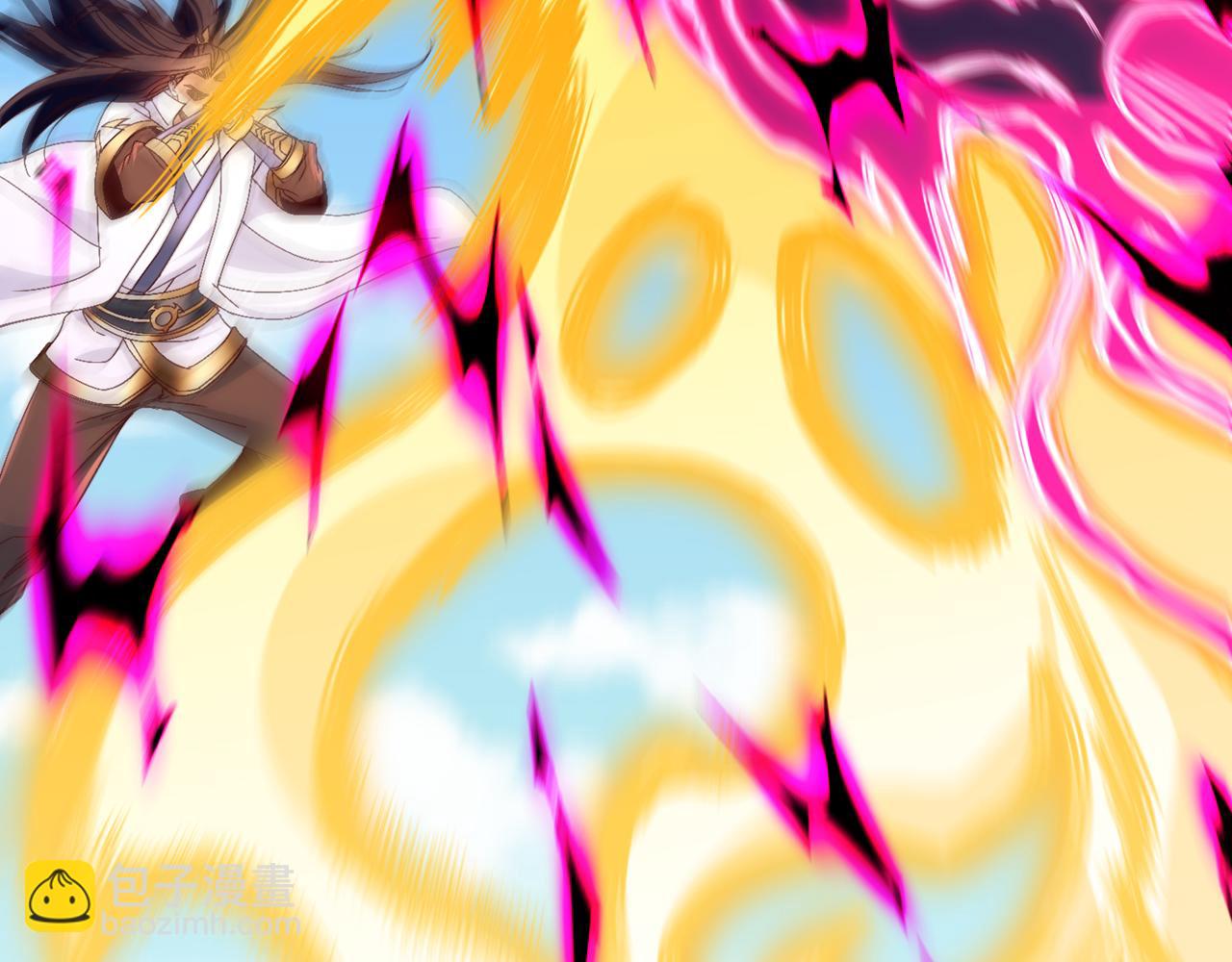 我被困在同一天十萬年 - 第537話 沒有靈智還這麼強！(1/3) - 8