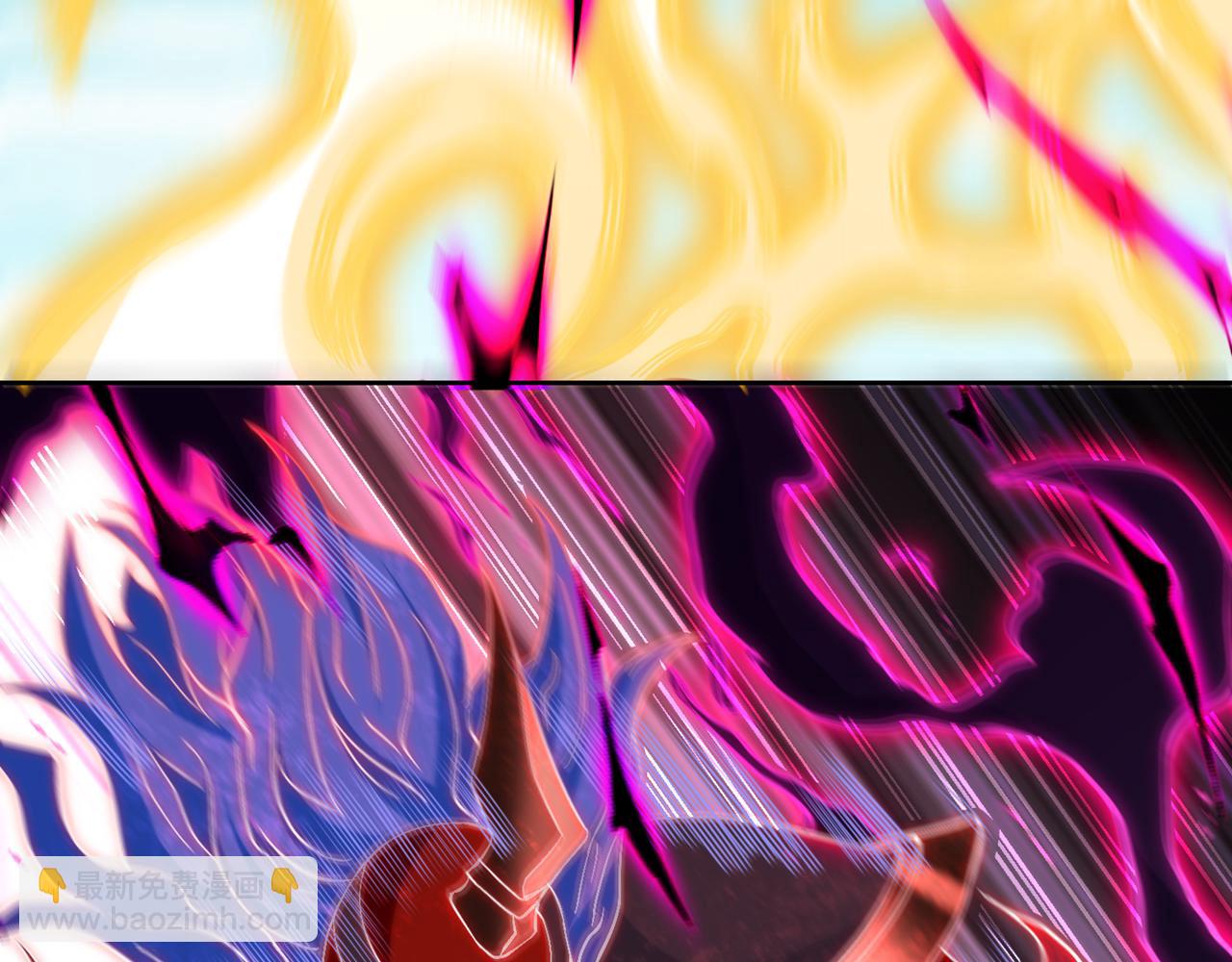 我被困在同一天十萬年 - 第537話 沒有靈智還這麼強！(1/3) - 2