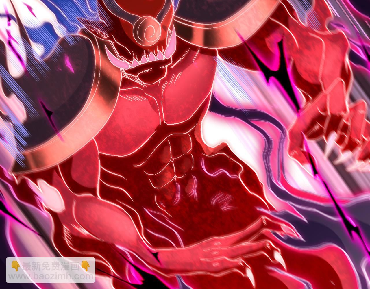 我被困在同一天十萬年 - 第537話 沒有靈智還這麼強！(1/3) - 3