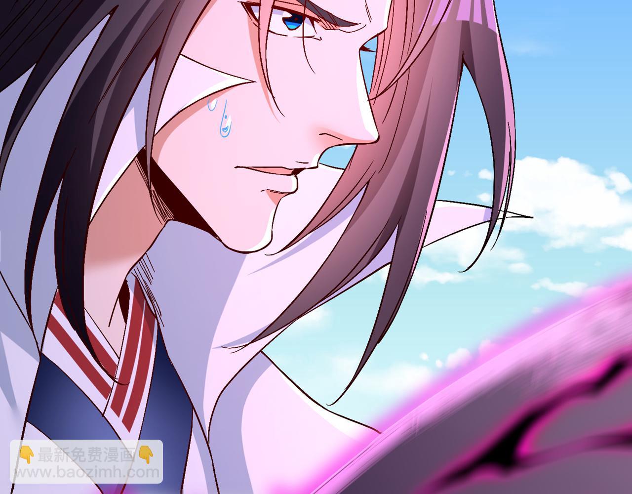 我被困在同一天十萬年 - 第537話 沒有靈智還這麼強！(1/3) - 6