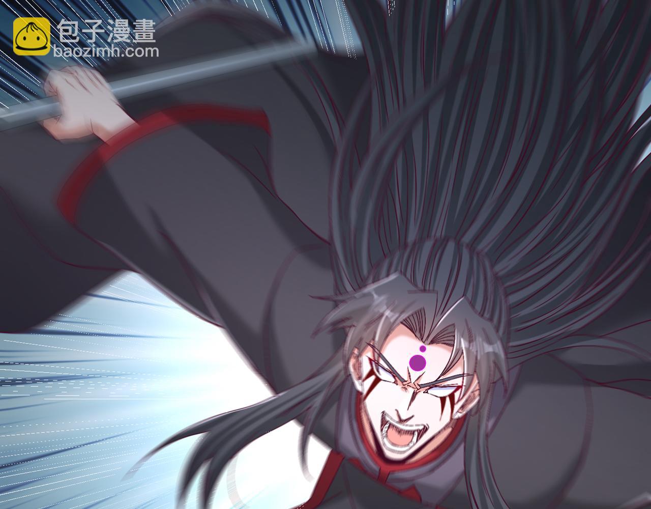 我被困在同一天十萬年 - 第537話 沒有靈智還這麼強！(2/3) - 6