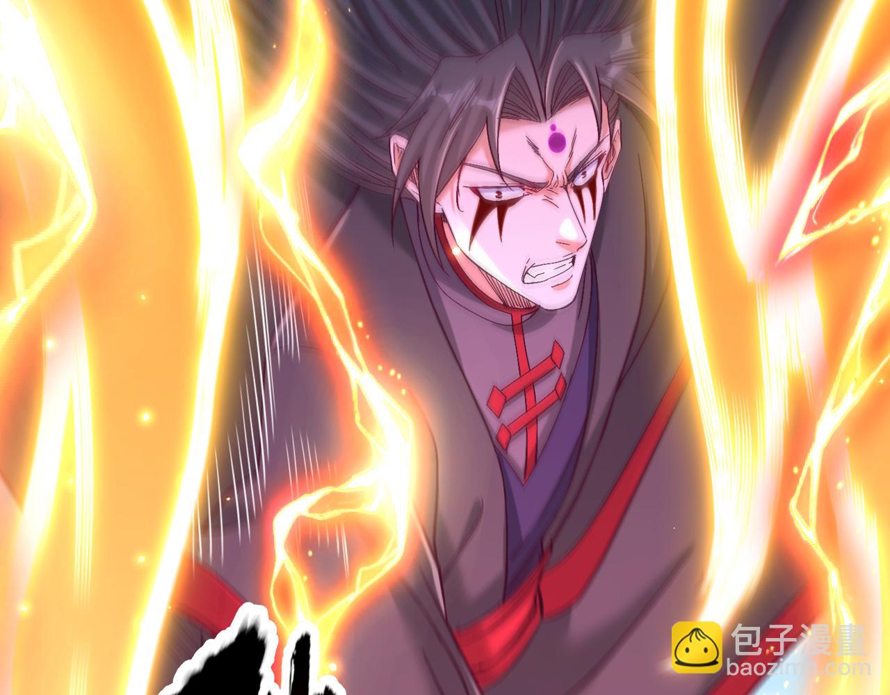 我被困在同一天十萬年 - 第537話 沒有靈智還這麼強！(2/3) - 1