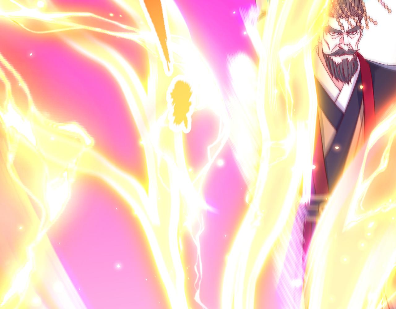 我被困在同一天十萬年 - 第537話 沒有靈智還這麼強！(2/3) - 3