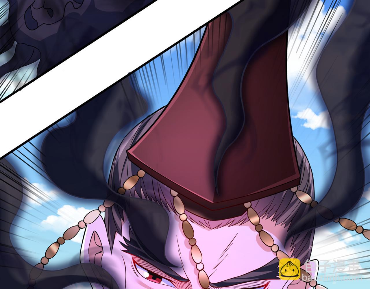 我被困在同一天十萬年 - 第537話 沒有靈智還這麼強！(1/3) - 6