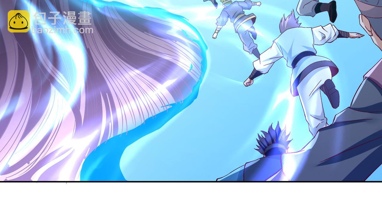 我被困在同一天十萬年 - 第537話 沒有靈智還這麼強！(2/3) - 3