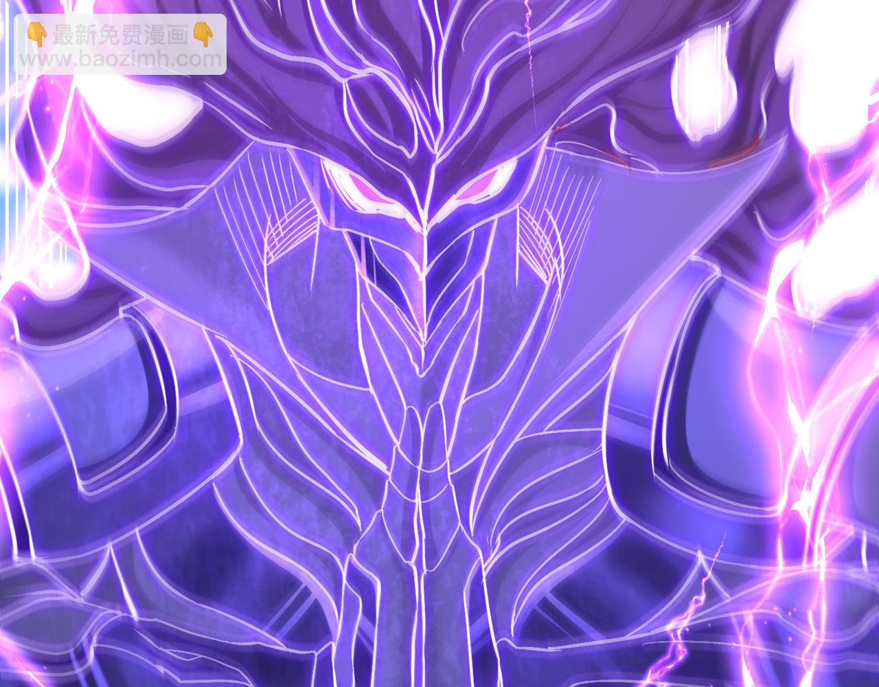 我被困在同一天十萬年 - 第537話 沒有靈智還這麼強！(2/3) - 8