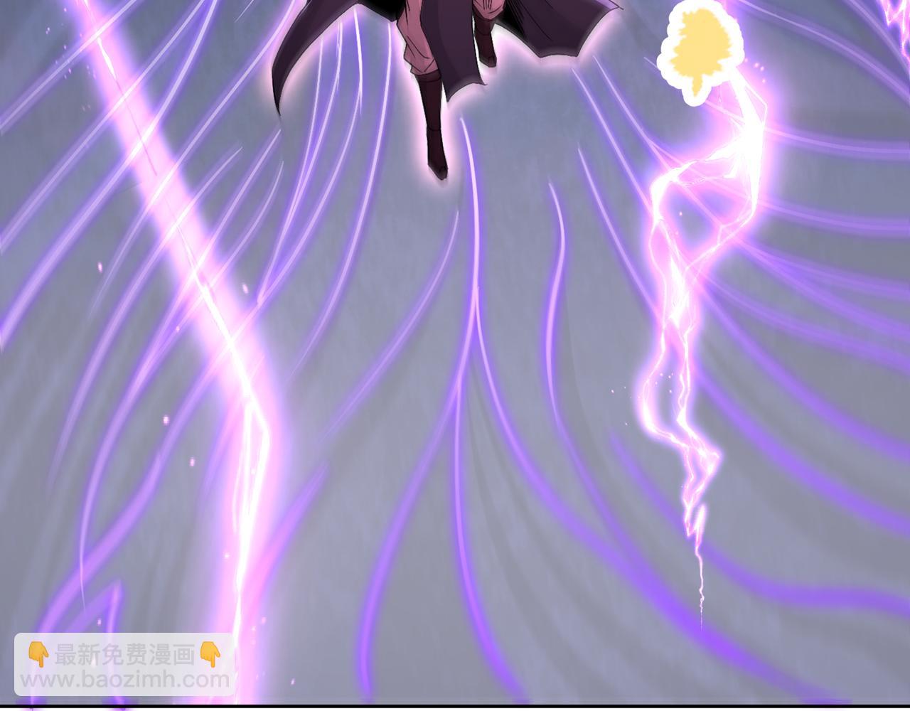 我被困在同一天十萬年 - 第537話 沒有靈智還這麼強！(2/3) - 3