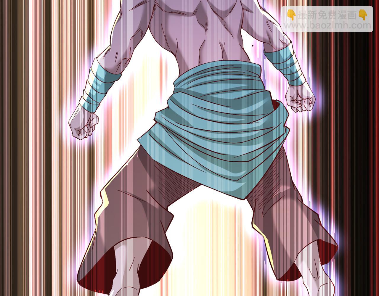 我被困在同一天十萬年 - 第539話 用你們的血做賀禮！(3/3) - 5