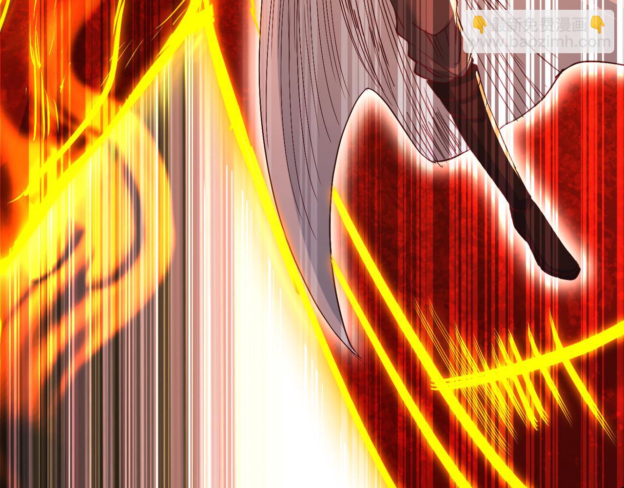 我被困在同一天十萬年 - 第539話 用你們的血做賀禮！(3/3) - 8