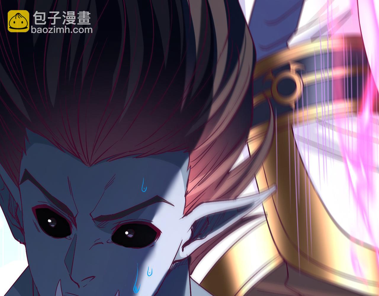 我被困在同一天十萬年 - 第539話 用你們的血做賀禮！(3/3) - 3