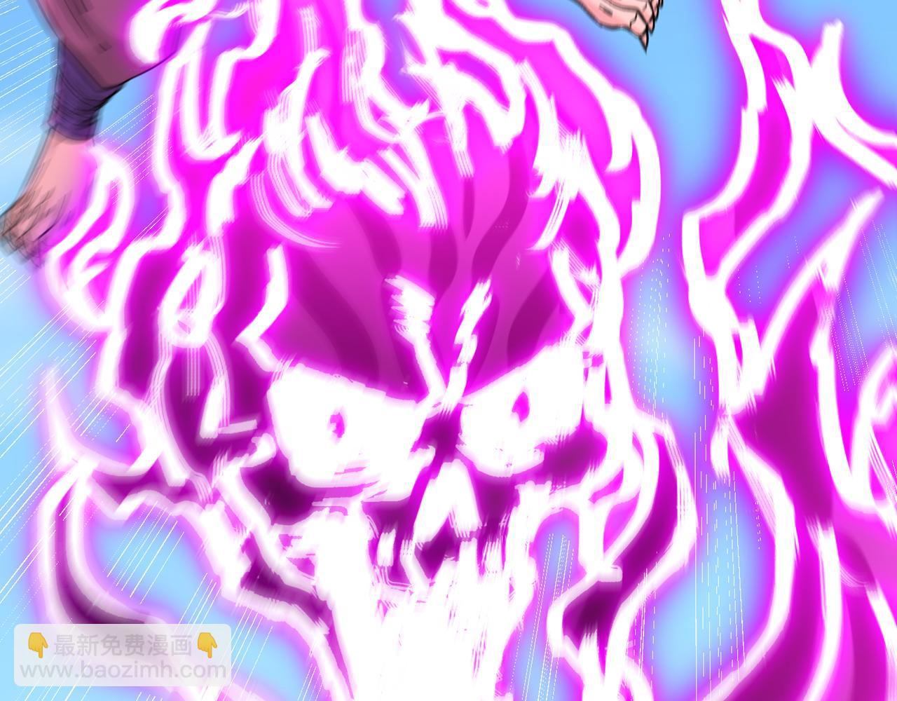 我被困在同一天十萬年 - 第539話 用你們的血做賀禮！(1/3) - 6