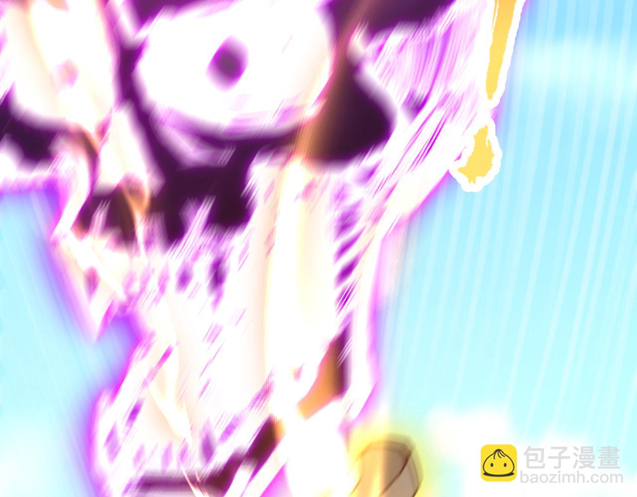 我被困在同一天十萬年 - 第539話 用你們的血做賀禮！(1/3) - 1