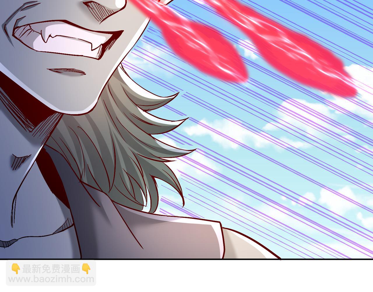 我被困在同一天十萬年 - 第539話 用你們的血做賀禮！(1/3) - 7