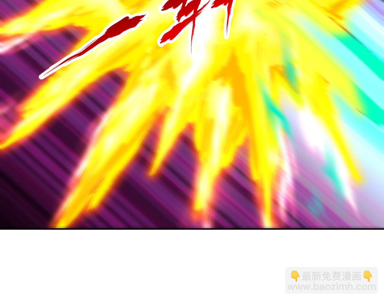 我被困在同一天十萬年 - 第539話 用你們的血做賀禮！(1/3) - 5