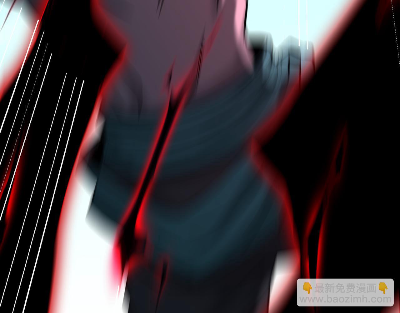 我被困在同一天十萬年 - 第539話 用你們的血做賀禮！(2/3) - 2