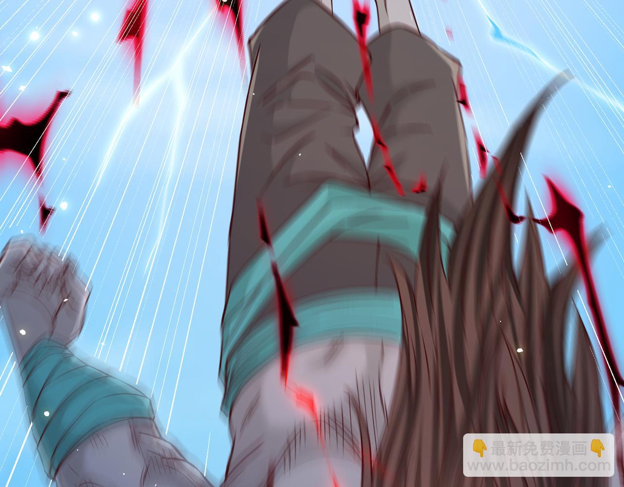 我被困在同一天十萬年 - 第539話 用你們的血做賀禮！(2/3) - 3