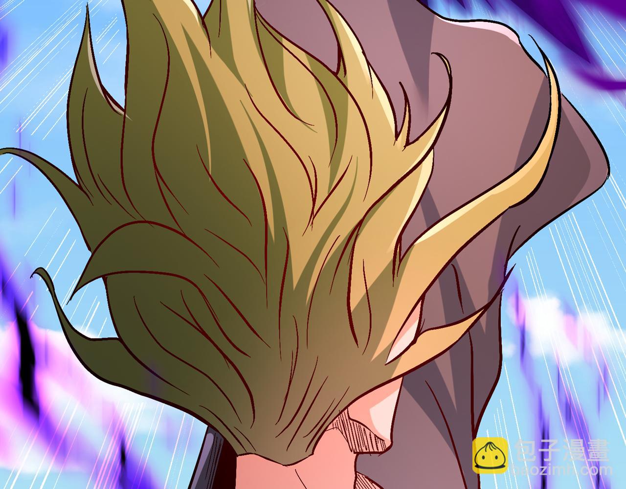 我被困在同一天十萬年 - 第539話 用你們的血做賀禮！(1/3) - 7