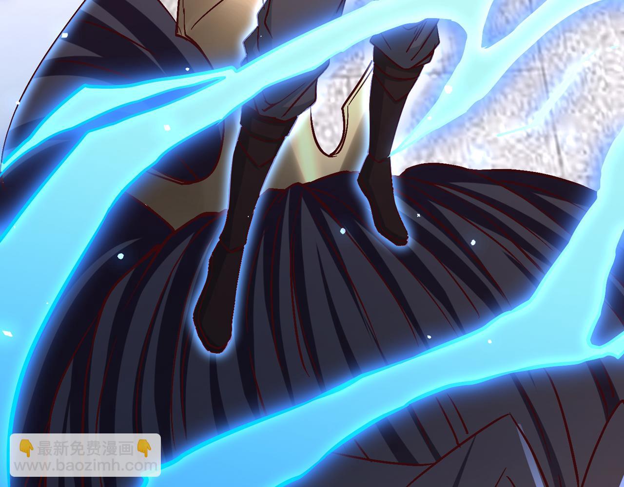 我被困在同一天十萬年 - 第539話 用你們的血做賀禮！(2/3) - 2