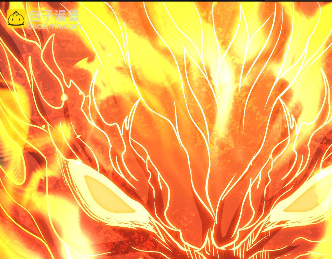 我被困在同一天十萬年 - 第539話 用你們的血做賀禮！(2/3) - 8