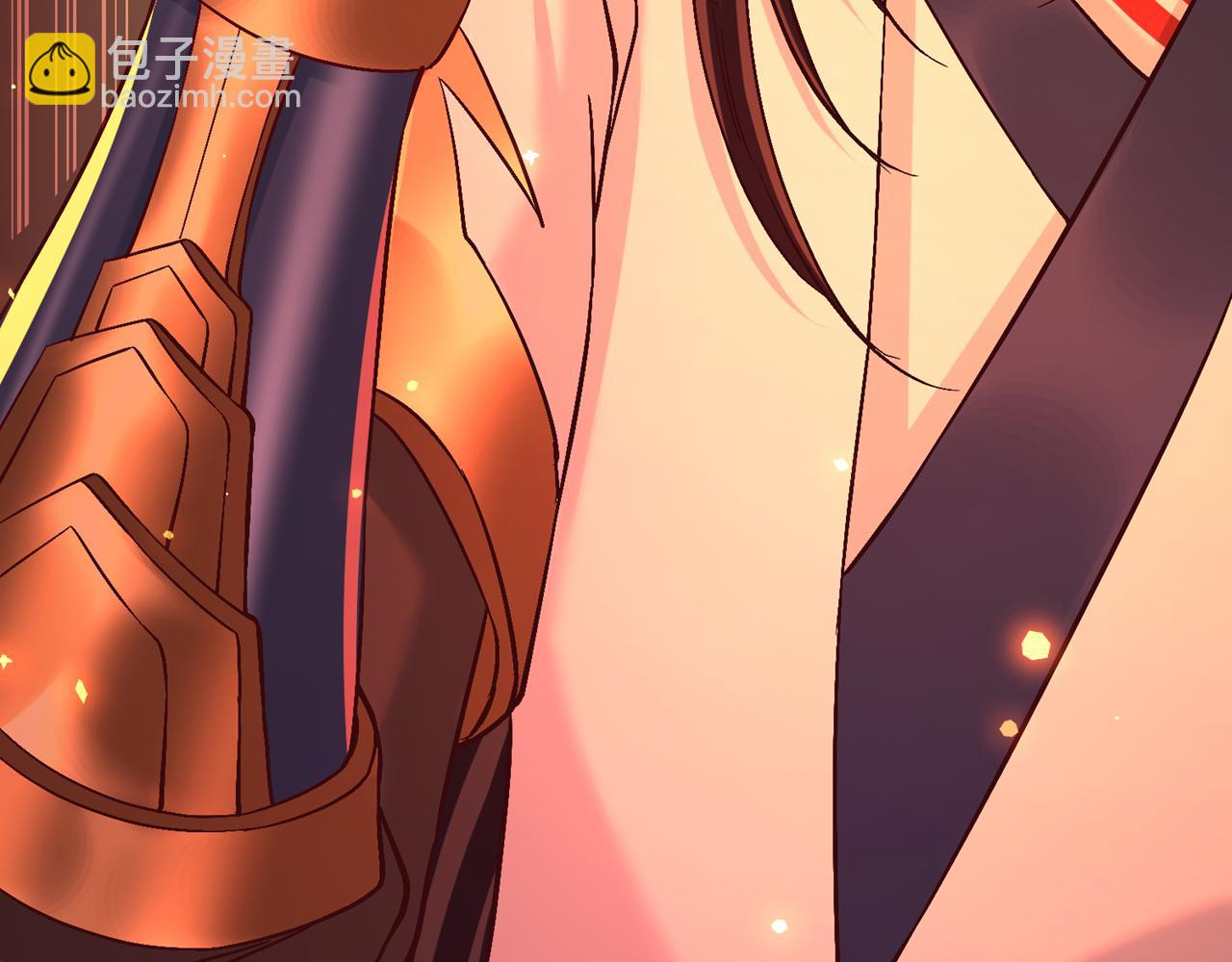 我被困在同一天十萬年 - 第539話 用你們的血做賀禮！(2/3) - 4