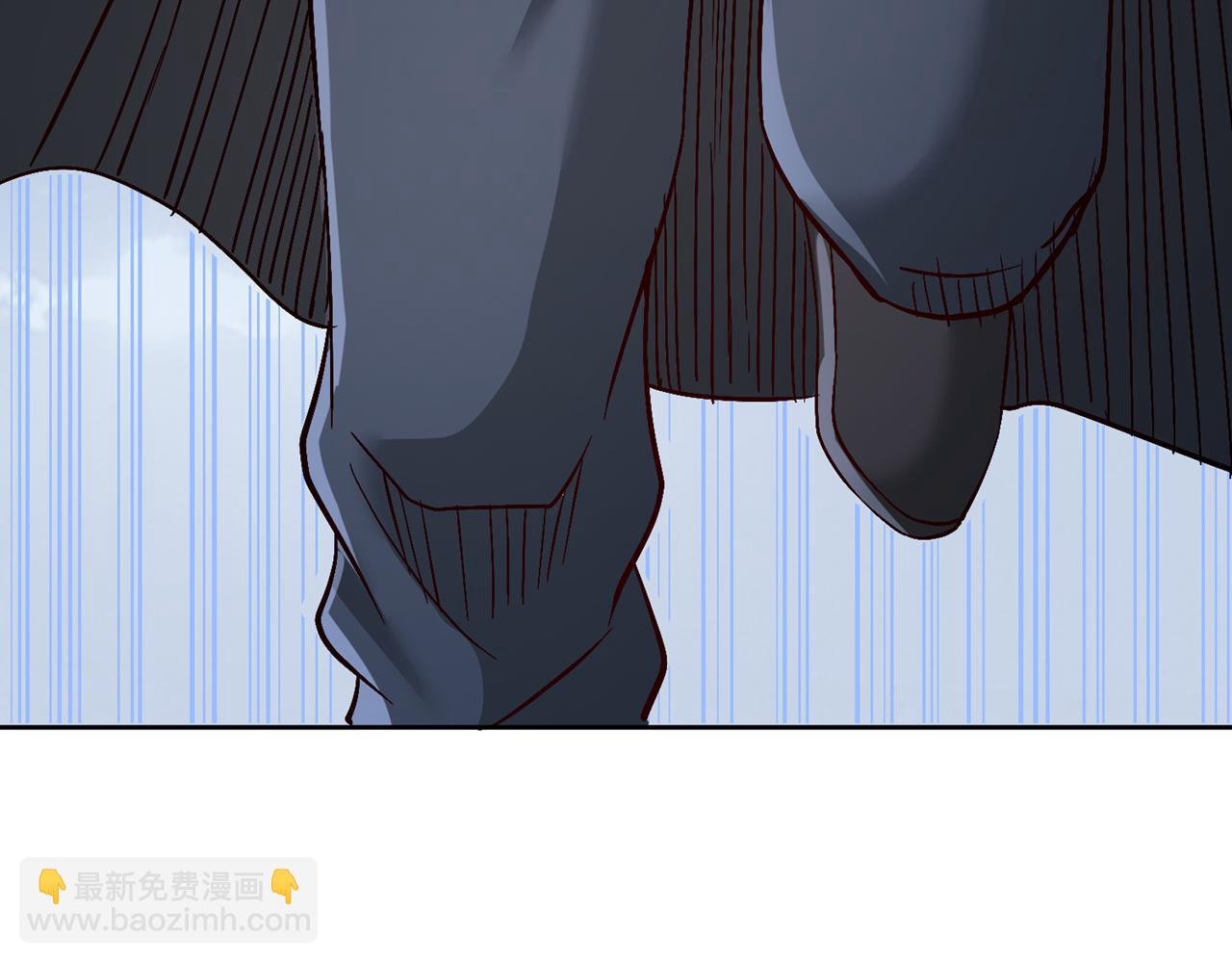 我被困在同一天十萬年 - 第541話 一切都是徒勞(1/3) - 3