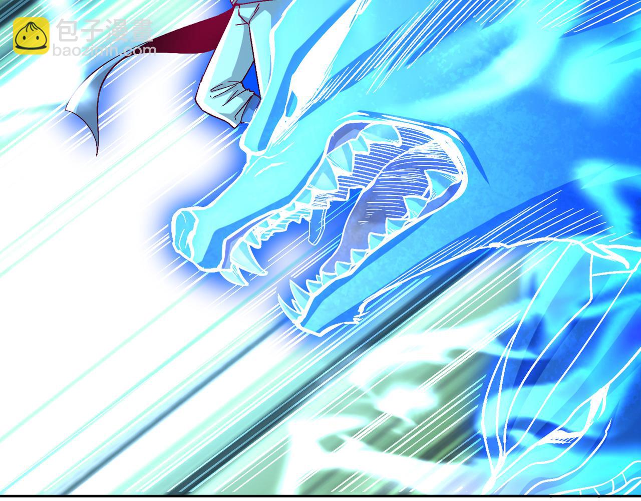 我被困在同一天十萬年 - 第541話 一切都是徒勞(1/3) - 3