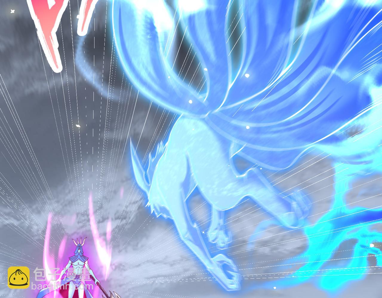 我被困在同一天十萬年 - 第541話 一切都是徒勞(1/3) - 6