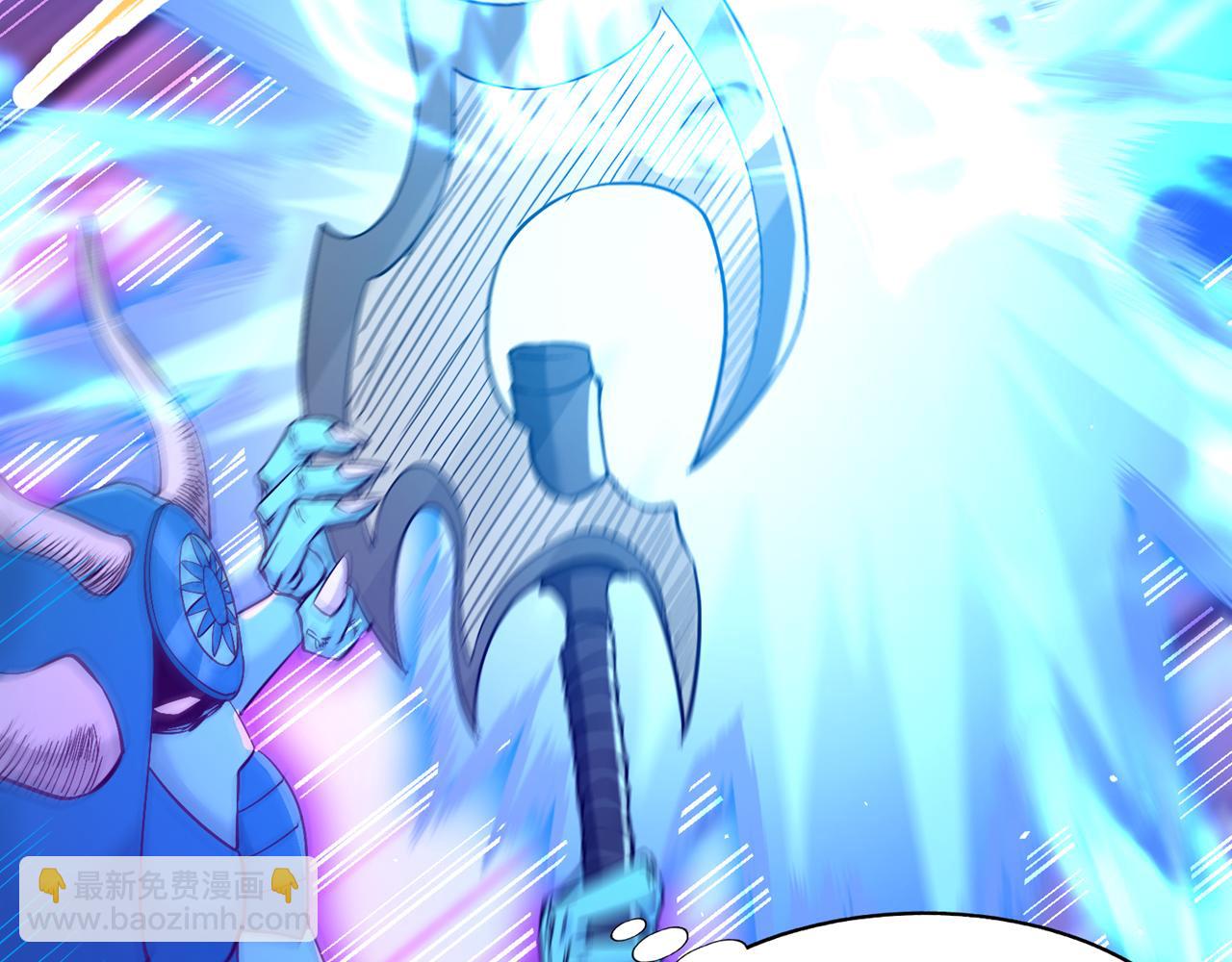 我被困在同一天十萬年 - 第541話 一切都是徒勞(1/3) - 4