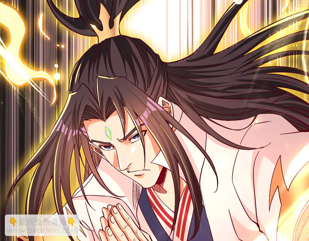 我被困在同一天十萬年 - 第543話 我不會輕易失敗！(3/4) - 7