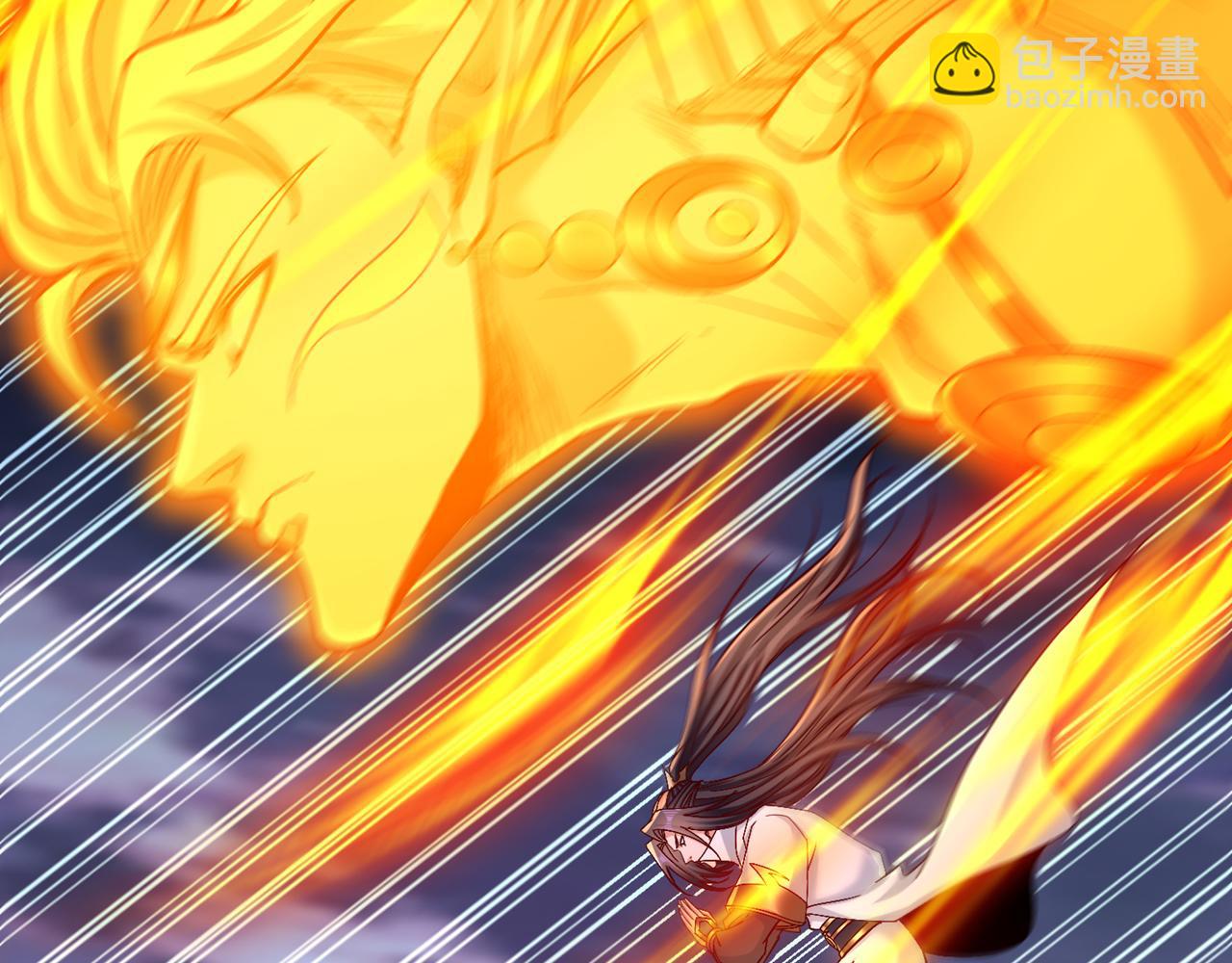 我被困在同一天十萬年 - 第543話 我不會輕易失敗！(3/4) - 3