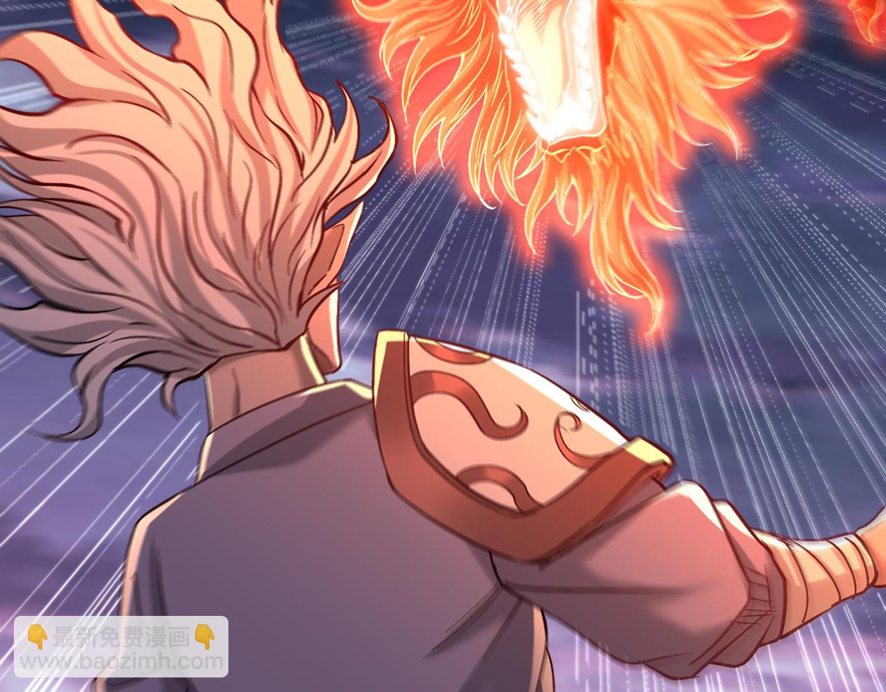 我被困在同一天十萬年 - 第543話 我不會輕易失敗！(3/4) - 6