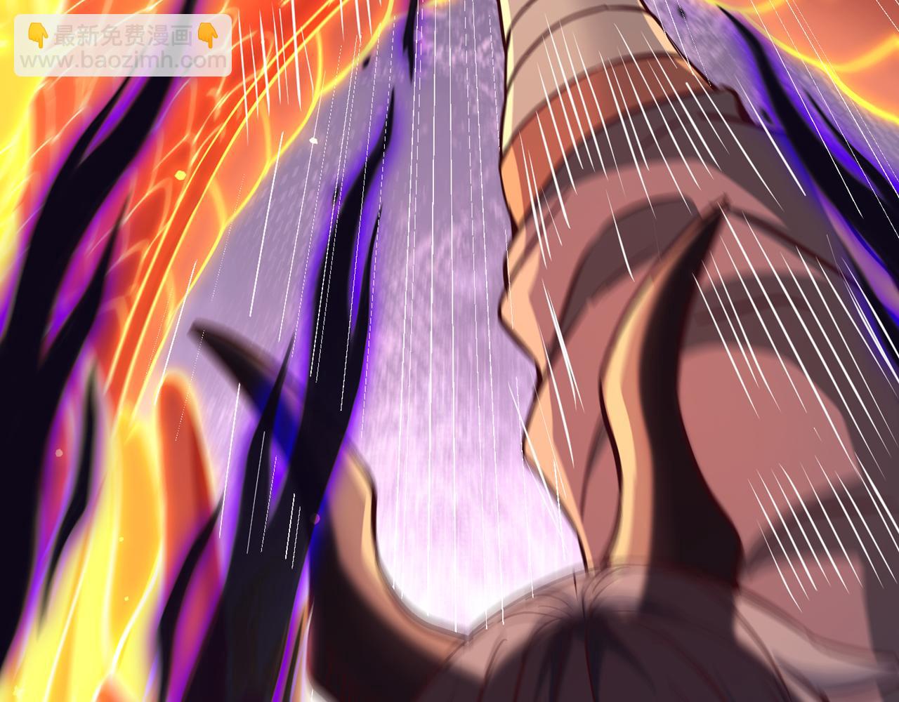 我被困在同一天十萬年 - 第543話 我不會輕易失敗！(3/4) - 8