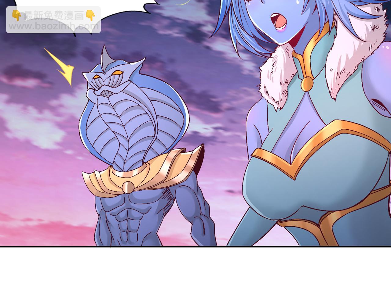 我被困在同一天十萬年 - 第543話 我不會輕易失敗！(1/4) - 8