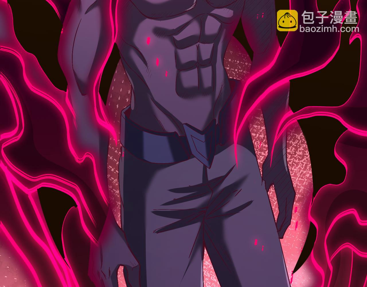 我被困在同一天十萬年 - 第543話 我不會輕易失敗！(1/4) - 8